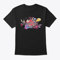 Watafak Secret Shop | Premium Unisex T-Shirt