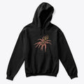Pumpkin Patch Tarantula | Premium Unisex T-Shirt