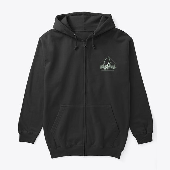 AJAYINTHEWOODS | Premium Unisex T-Shirt