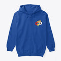 CavDaddy Apparel Viral US Style High CTR Pick