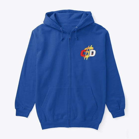 CavDaddy Apparel Viral US Style High CTR Pick