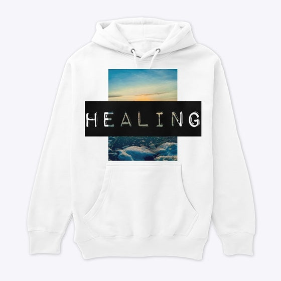 Healing Style 2 Shirt