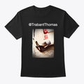 TrabantThomas | Graphic T-Shirt for Unisex