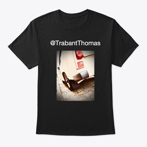 TrabantThomas | Graphic T-Shirt for Unisex