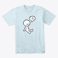 Sad boy | Premium Unisex T-Shirt