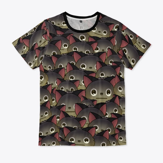 Thousand Stares | Premium Unisex T-Shirt, Trending Graphic Tee