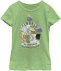 Harry Potter Kids Proud S Badge