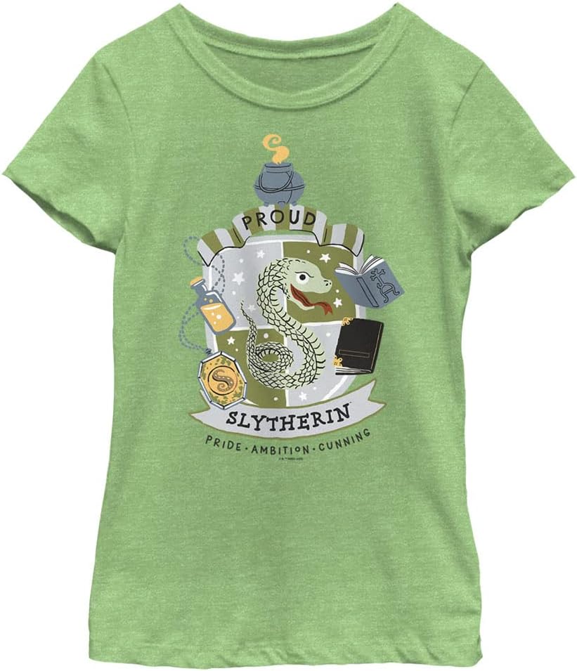 Harry Potter Kids Proud S Badge