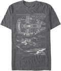 Star Wars Young Mens Scheme