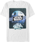Star Wars Mens Rebel Yell