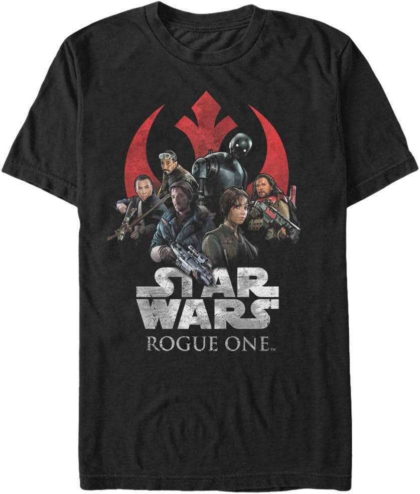 Star Wars Mens Classic Rogue