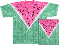 Liquid Blue Mens Watermelon V