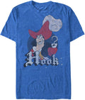 Disney Young Mens Hook Pride