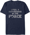 Star Wars Mens Disturbance