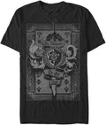 Nintendo Mens Big Tall Sacred Scroll