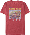 Nintendo Mens Mk Box