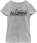 Harry Potter Kids Alumni Gryffindor