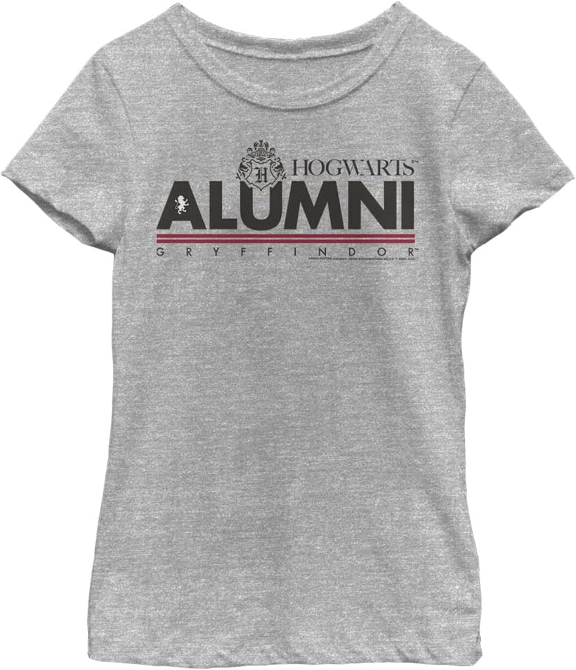 Harry Potter Kids Alumni Gryffindor