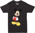 Mens Tshirt Mickey Mouse Classic