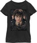 Harry Potter Kids The Trio
