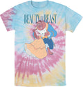 Princess Mens Beauty And The Beast Dance Partners