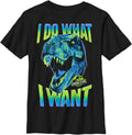 Jurassic Park Boys Big Tableware