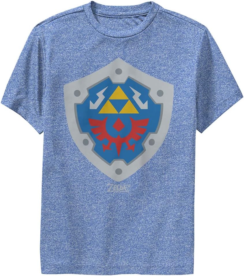 Nintendo Kids Hylian Shield