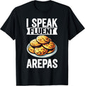 Arepa Maker Colombian Food Latin Snack