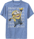 Minions Kids Gone Bananas