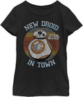 Star Wars Girls Big Tableware