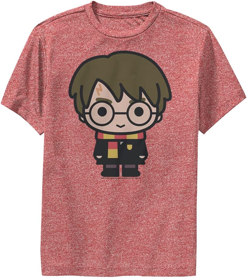 Harry Potter Kids Chibi Harry