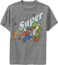 Nintendo Kids Super Friends