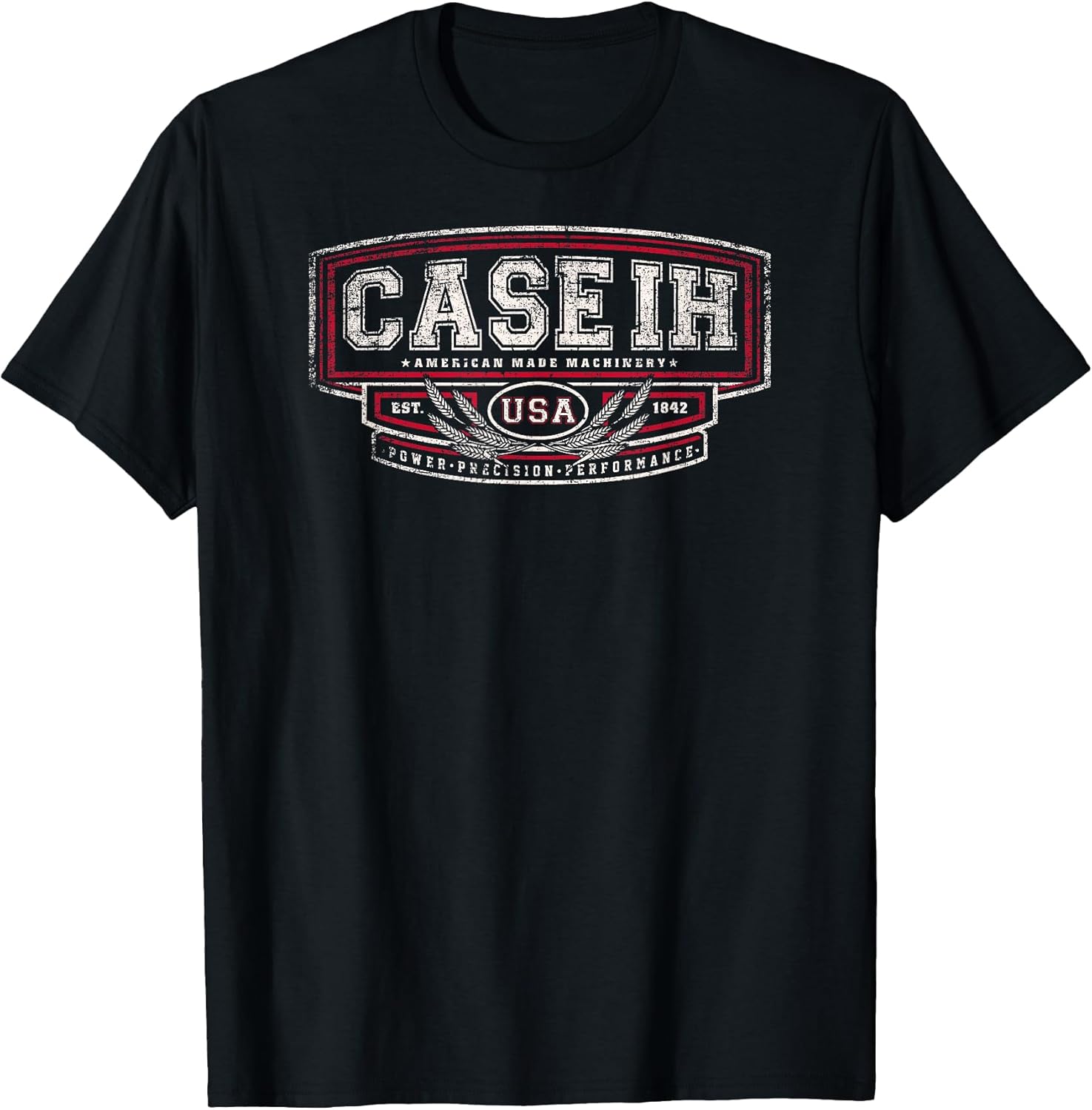 Case Ih Usa