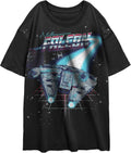 Star Wars Millennium Alloy Womens Oversize