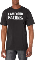 Star Wars Mens Officially Licensed Tees For Dad
