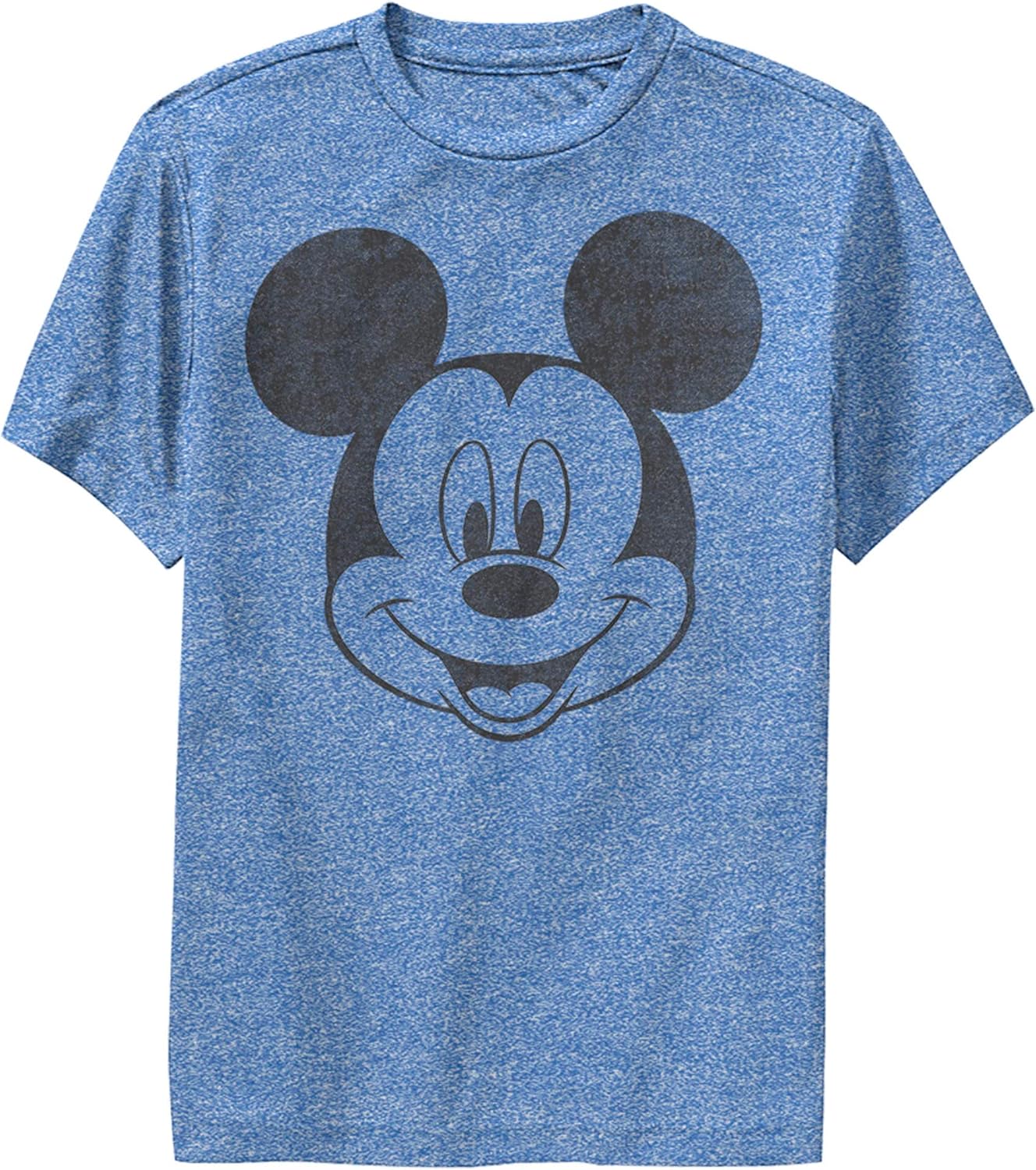 Disney Kids Mickey Face