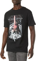 Star Wars Mens Force Awakens New Menace First Army Kylo Ren Trooper