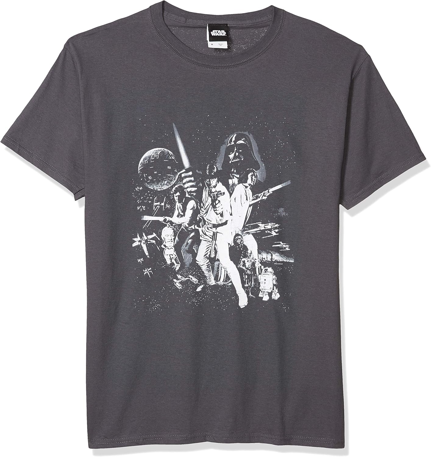 Star Wars Mens New Hope Posse