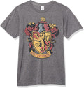 Harry Potter Kids Gryffindor House Crest