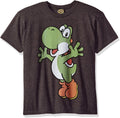 Nintendo Boys Yoshi Icon
