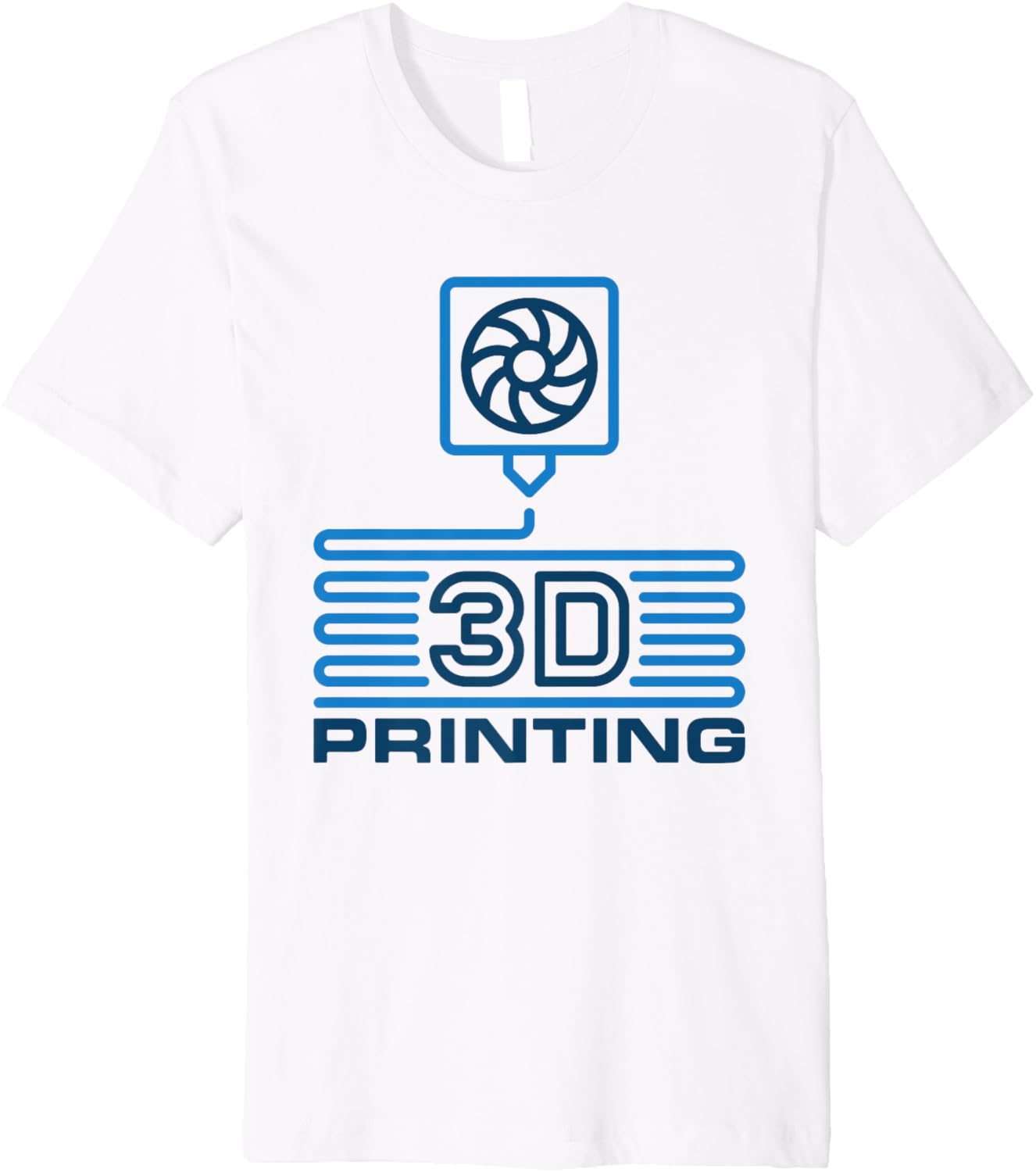 3D Printing Extruder With Nozzle Filament 3D Printers Premium