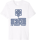 Id Print That 3D Printing Printer Owners Premium