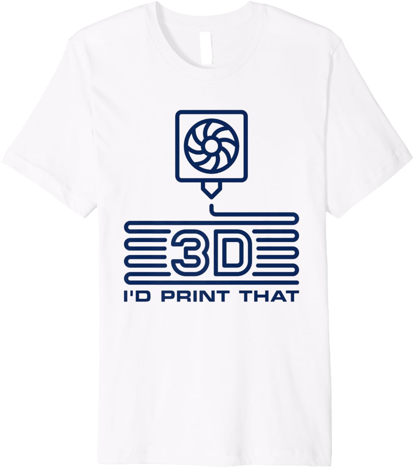 Id Print That 3D Printing Printer Owners Premium