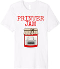 Printer Jam Office Computer Expert Funny Premium