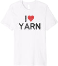 I Love Yarn Premium