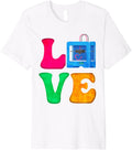 3D Printing 3D Printer Machine Love Premium