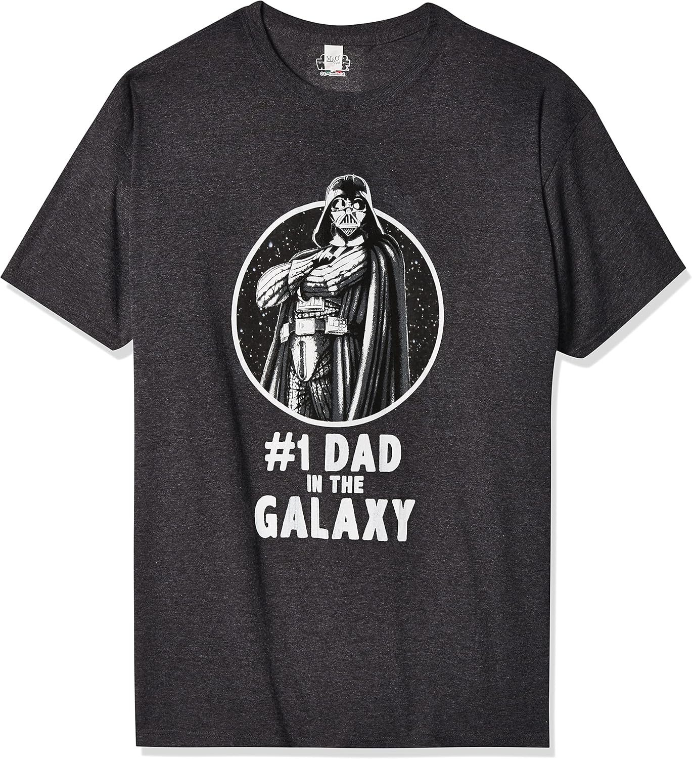 Star Wars Mens Yoda Green Dad Fathers Day