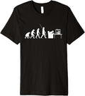 3D Printing Evolution Design With 3D Printer Premium
