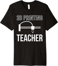 3D Printing Teacher Printer Premium