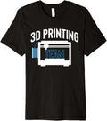 3D Printing Team Printer Premium